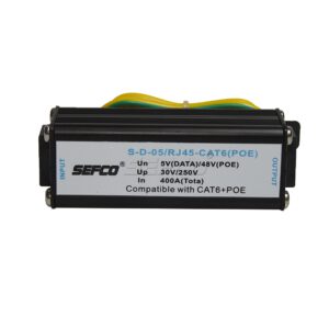 S-D-05-RJ45-CAT6(POE) – 1