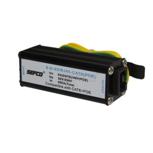 S-D-05-RJ45-CAT6(POE) – 3