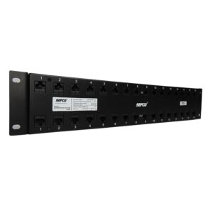 S-DSB-05RJ45-CAT6-16P (POE) 2 S-DSB-05RJ45-CAT6-16P (POE) 2