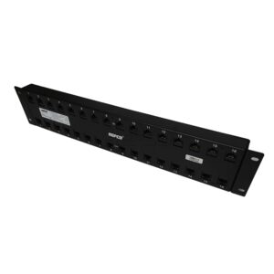 S-DSB-05RJ45-CAT6-16P (POE) 5 S-DSB-05RJ45-CAT6-16P (POE) 5