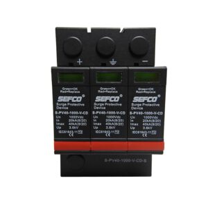 S-PV40-1000V-CD-S 1 S-PV40-1000V-CD-S 1