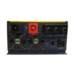 S-PL-5K-48  Low frequency Pure sine  -05 S-PL-5K-48  Low frequency Pure sine  -05